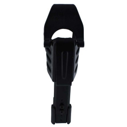 Porte-aérosol universel 75 ml ESP monté sur clip métallique