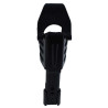 Porte-aérosol universel 75 ml ESP monté sur clip métallique