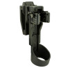 Porte-lampe Tactique Pivotant et Déclipsable ESP 43 mm