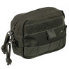 Pochette TAC POUCH 4 horizontale Tasmanian Tiger Vert OD