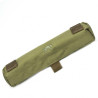 Drapeau déroulable Tac Marker Tasmanian Tiger Vert OD