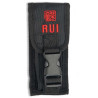Couteau Pompier modèle 19386 RUI avec LED et allume-feux