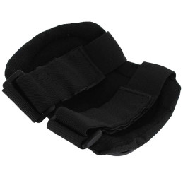 Protège Coudes MFH Noir