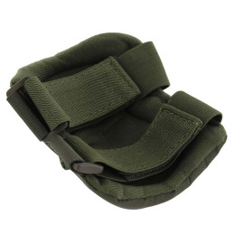 Protège Coudes MFH Vert OD