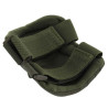 Protège Coudes MFH Vert OD