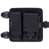 Porte-accessoires 2SAM27 pour brelage Vega Holster