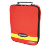 Mallette porte-documents BRICE Dimatex Rouge