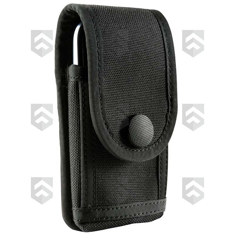 Pochette téléphone GM TOE Pro Noir