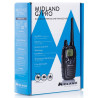 Radio Midland G7 Pro Noir