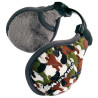 Casque SUBZERO Hiver Alan Camouflage