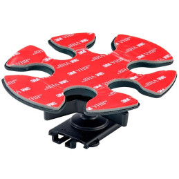 Support Minispider Grand Modèle pour Camera XTC 400 Midland