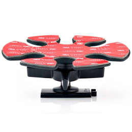 Support Minispider Grand Modèle pour Camera XTC 400 Midland