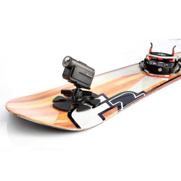 Support Minispider Grand Modèle pour Camera XTC 400 Midland