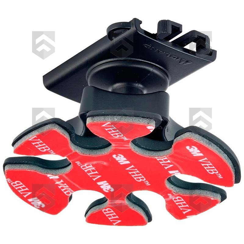 Support Minispider Petit Modèle pour Camera XTC 400 Midland