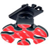 Support Minispider Petit Modèle pour Camera XTC 400 Midland