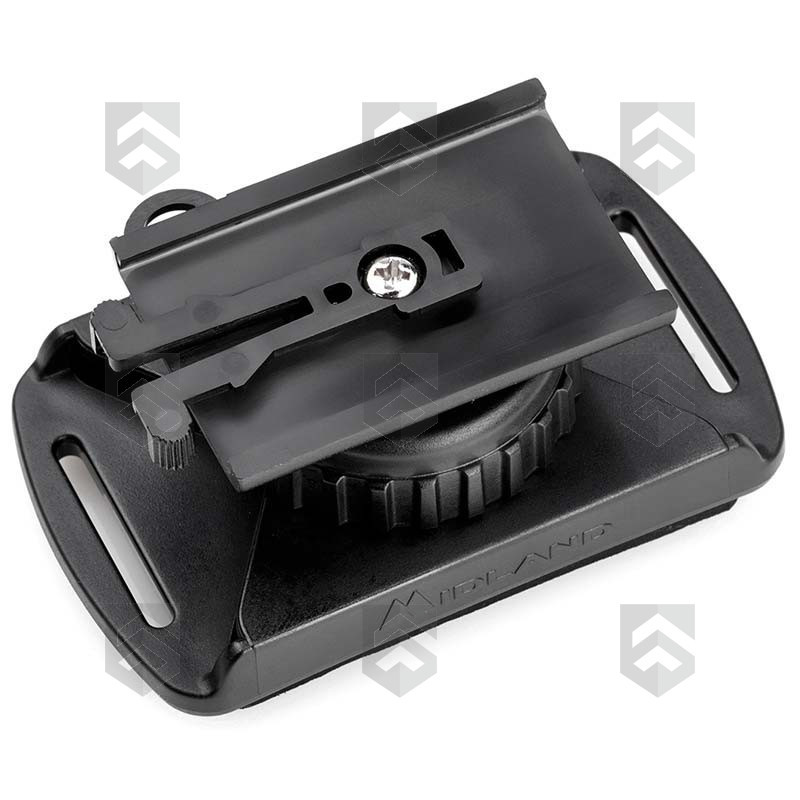 Support de masque tactique pour Camera XTC 400 Midland