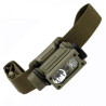 Lampe SideWinder Compact 2 Military StreamLight Coyote