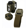 Lampe SideWinder Compact 2 Military StreamLight Coyote