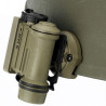 Lampe SideWinder Compact 2 Military StreamLight Coyote