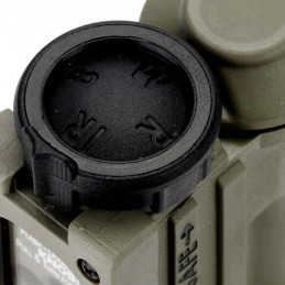 Lampe SideWinder Compact 2 Military StreamLight Coyote