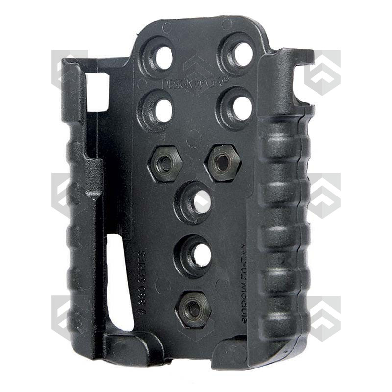 Receveur KX2 pour Holster GK Pro