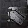 Module d'accrochage KX2 système MOLLE pour Holster GK Pro