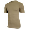 T-shirt Active Line Summit Outdoor Coyote