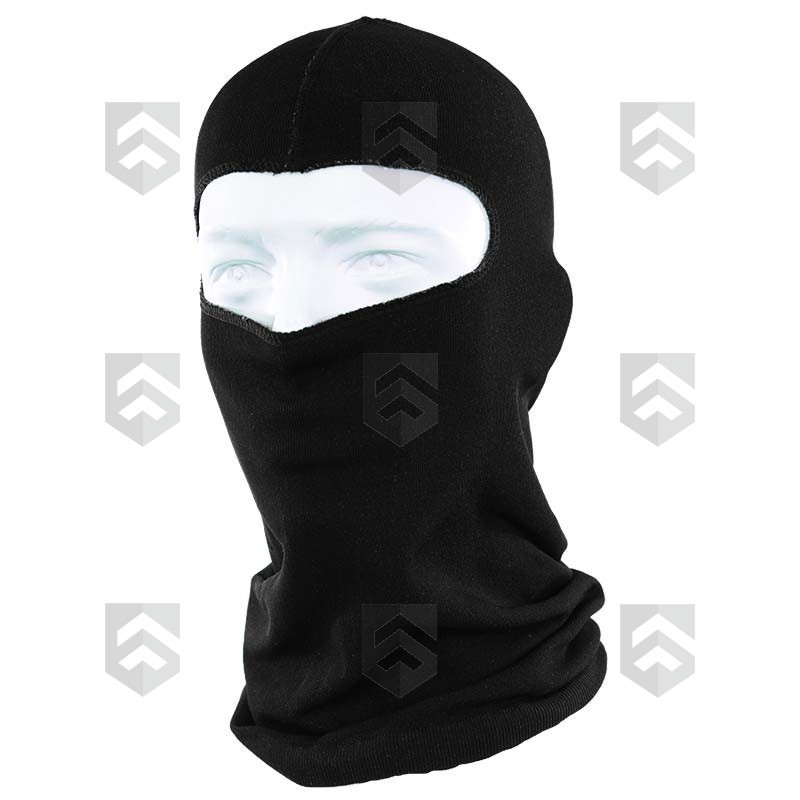 Cagoule 1 trou Technical Line Summit Outdoor Noire