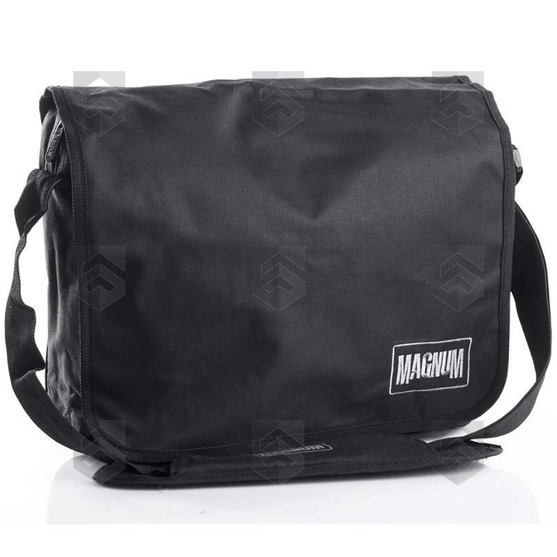 Sacoche porte-documents Kaito 2 Magnum Noire