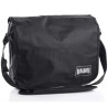 Sacoche porte-documents Kaito 2 Magnum Noire