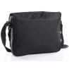 Sacoche porte-documents Kaito 2 Magnum Noire