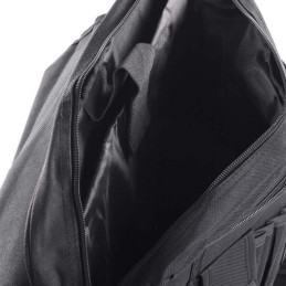 Sacoche porte-documents Kaito 2 Magnum Noire