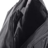 Sacoche porte-documents Kaito 2 Magnum Noire