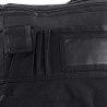 Sacoche porte-documents Kaito 2 Magnum Noire