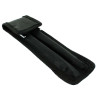 Etui à Stylos Noir