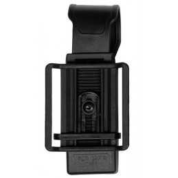 Porte-Chargeur P.A Two Row 8MH00 Vega Holster Noir