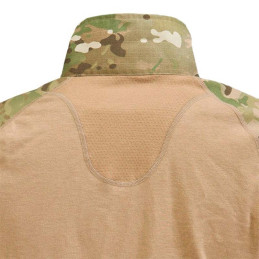 Chemise de Combat Rapid Assault Shirt 5.11 Multicam