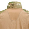 Chemise de Combat Rapid Assault Shirt 5.11 Multicam