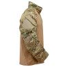 Chemise de Combat Rapid Assault Shirt 5.11 Multicam