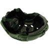 Casque US FAST Parachutiste Vert OD