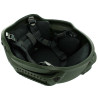 Casque US de combat  MICH 2002 NVG Vert OD