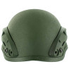 Casque US de combat  MICH 2002 NVG Vert OD