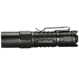 Lampe Tactique Compacte XT1A Klarus 1000 Lumens