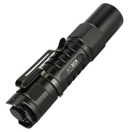 Lampe Tactique Compacte XT1A Klarus 1000 Lumens