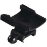 Support rail Picatinny pour Camera XTC 280 Midland