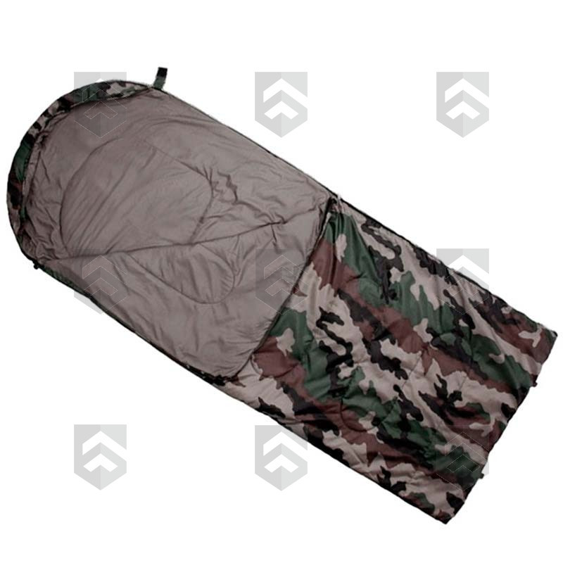 Sac de couchage Thermobag 300 Cityguard Cam C.E