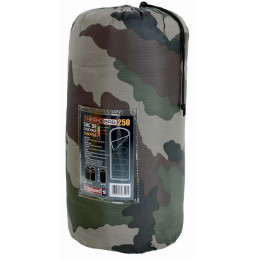 Sac de couchage Thermobag 300 Cityguard Cam C.E
