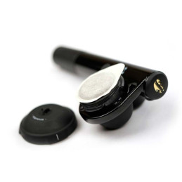 Machine Expresso Portable Handpresso Wild Hybrid Noire