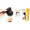 Machine Expresso Portable Handpresso Wild Hybrid Noire