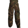 Ensemble Veste et Pantalon Guerilla Ripstop Woodland
